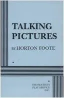 Cover of Talking pictures