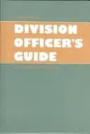 Cover of Division officer's guide