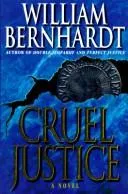 Cover of Cruel justice