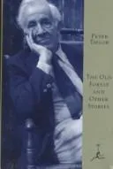 Cover of The Old Forest and Other Stories