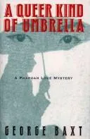 Cover of A queer kind of umbrella