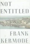 Cover of Not entitled