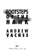 Cover of Footsteps of thehawk