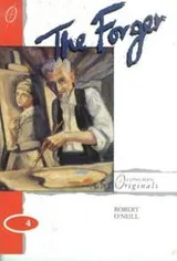 Cover of The Forger