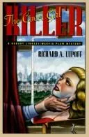 Cover of The cover girl killer