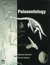 Cover of Basic paleontology