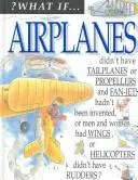 Cover of Airplanes