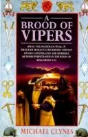 Cover of A Brood Of Vipers
