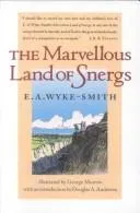Cover of The Marvellous Land of Snergs