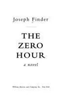 Cover of The Zero Hour