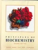 Cover of Principles of Biochemistry