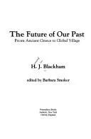 Cover of The future of our past