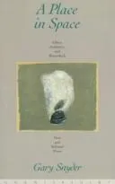Cover of A place in space