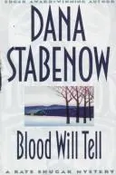 Cover of Blood Will Tell