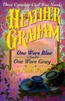 Cover of Three complete Civil War novels