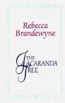 Cover of The Jacaranda tree
