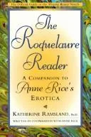 Cover of The Roquelaure Reader