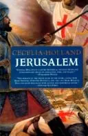 Cover of Jerusalem
