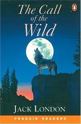 Cover of Call of the Wild