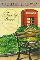 Cover of Family business