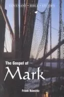 Cover of The gospel of Mark