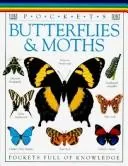 Cover of Butterflies & moths
