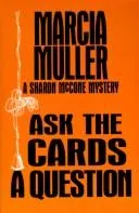 Cover of Ask the cards a question