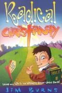 Cover of Radical Christianity