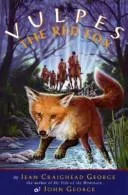 Cover of Vulpes the Red Fox (American Woodland Tales)