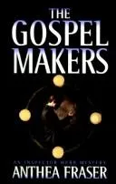 Cover of The gospel makers