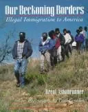 Cover of Our beckoning borders