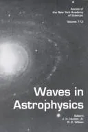 Cover of Waves in astrophysics