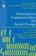 Cover of Participatory Communication for Social Change