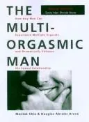 Cover of The Multi-orgasmic Man
