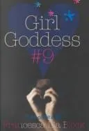 Cover of Girl Goddess #9