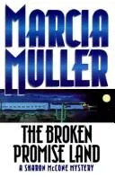 Cover of The broken promise land