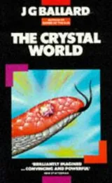 Cover of Crystal World (Flamingo Modern Classic)