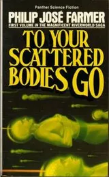 Cover of To your scattered bodies go