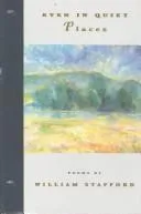 Cover of Even in quiet places