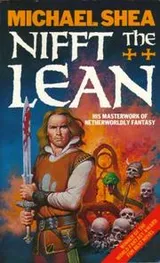Cover of Nifft the Lean