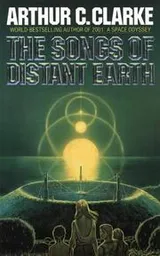 Cover of The Songs of Distant Earth