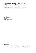 Cover of Voluntary action and social policy in Northern Ireland