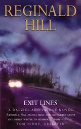 Cover of Exit Lines