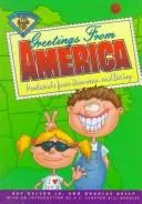 Cover of Greetings from America