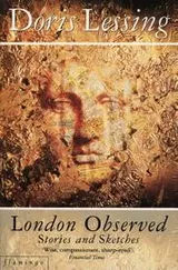 Cover of London Observed