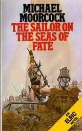 Cover of The Sailor of the Seas of Fate