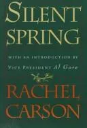Cover of Silent Spring