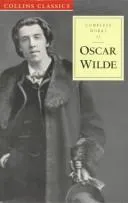 Cover of Complete Works of Oscar Wilde