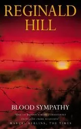 Cover of Blood sympathy
