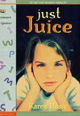 Cover of Just Juice